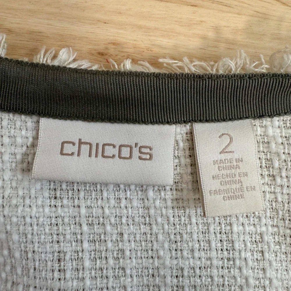 Chicos chico paisley